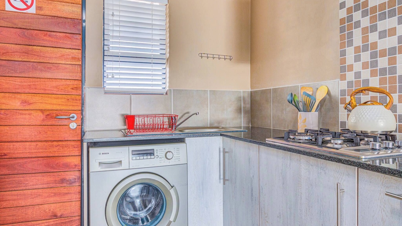 Photo of Kitchen in Greater Johannesburg Metropolitan Area