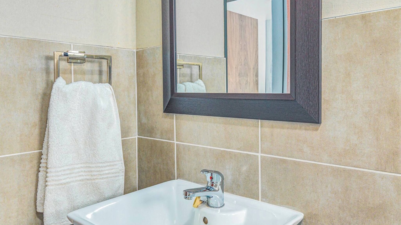 Photo of Bathroom in Greater Johannesburg Metropolitan Area