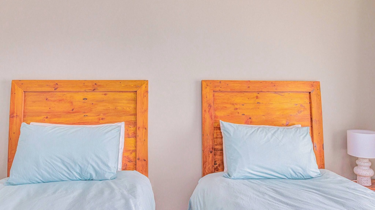 Photo of Bedroom in Greater Johannesburg Metropolitan Area