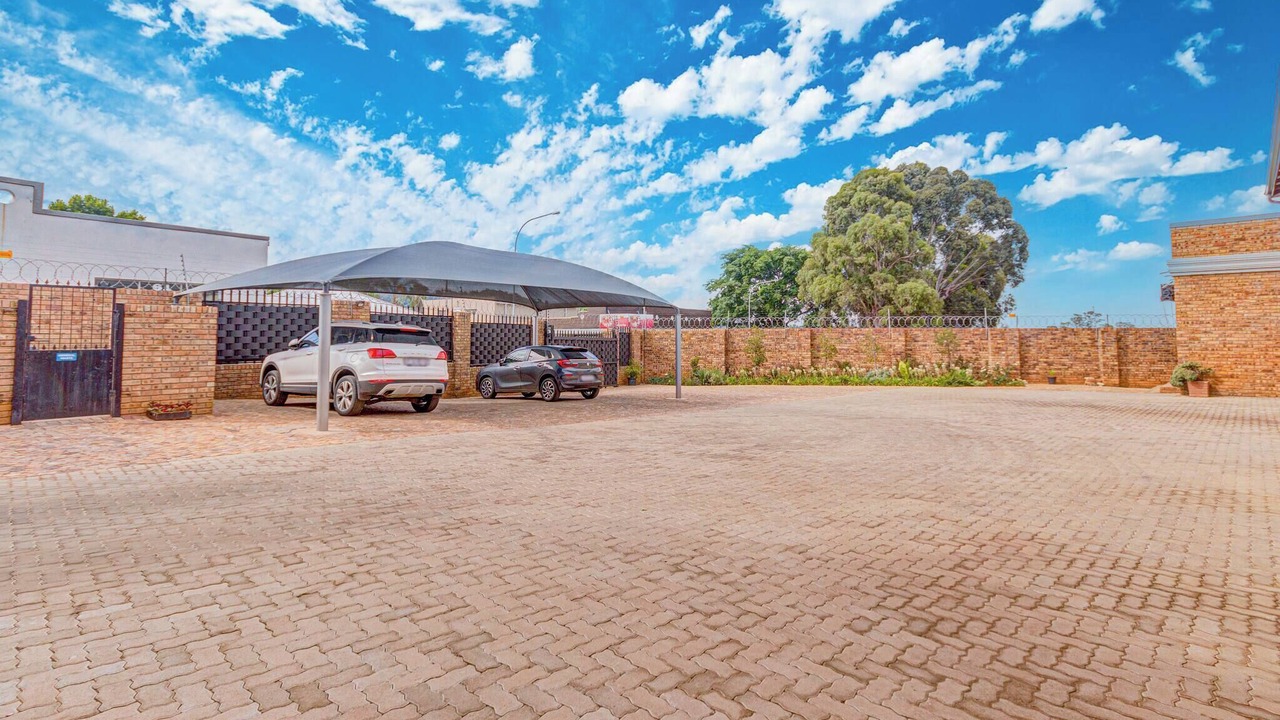 Photo of Outdoor in Greater Johannesburg Metropolitan Area