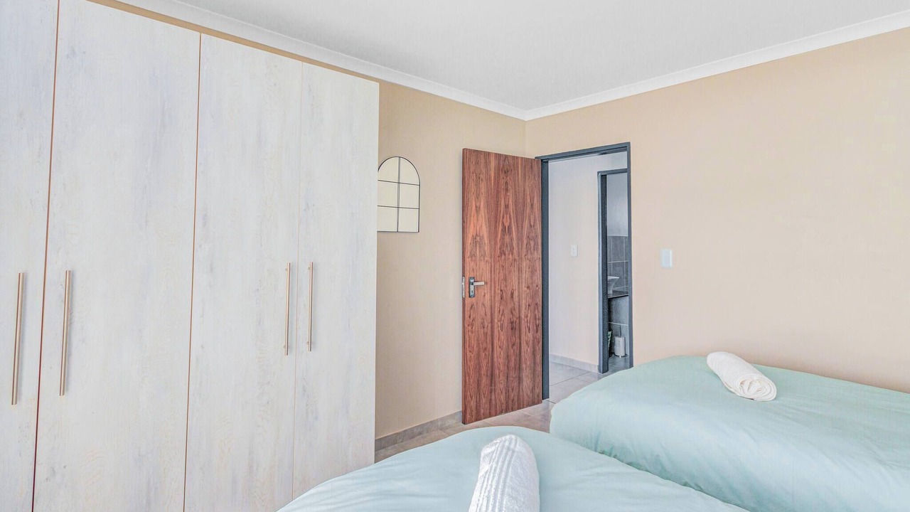 Photo of Bedroom in Greater Johannesburg Metropolitan Area