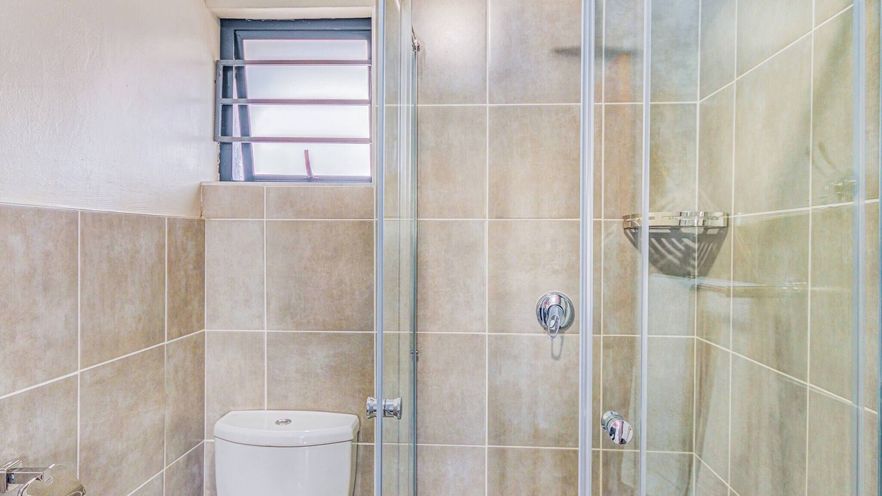Photo of Bathroom in Greater Johannesburg Metropolitan Area