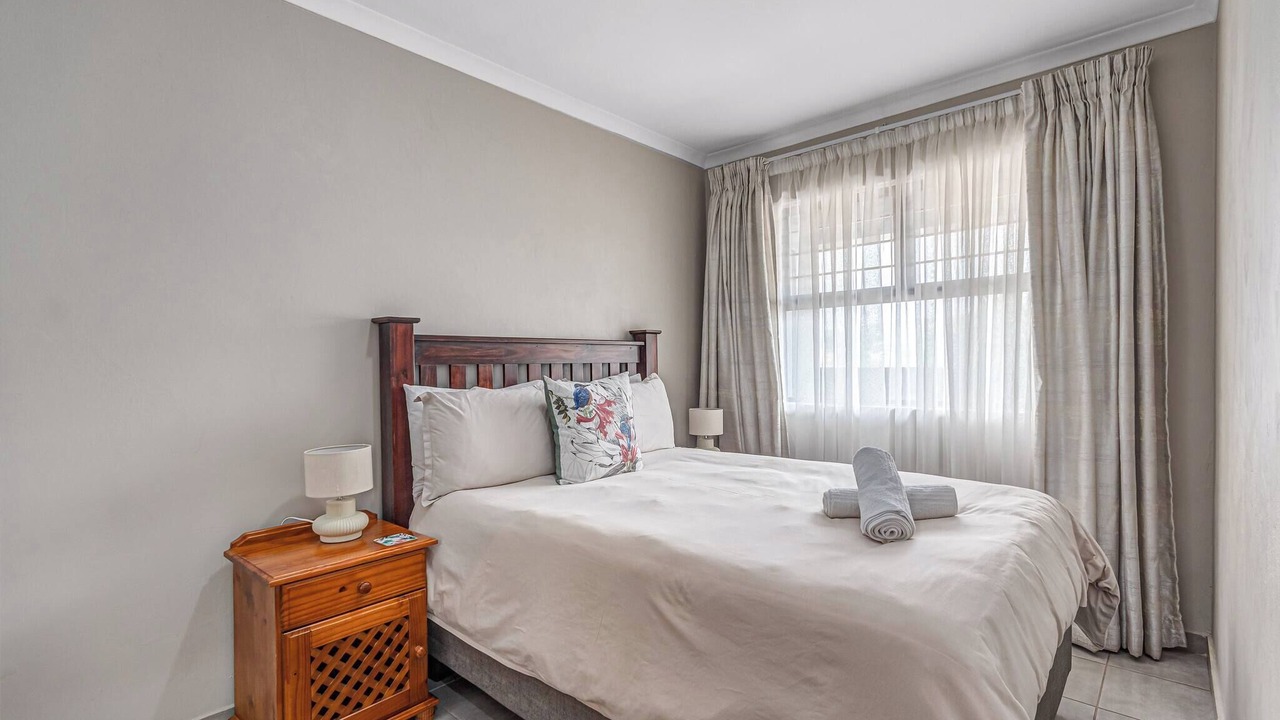 Photo of Bedroom in Greater Johannesburg Metropolitan Area