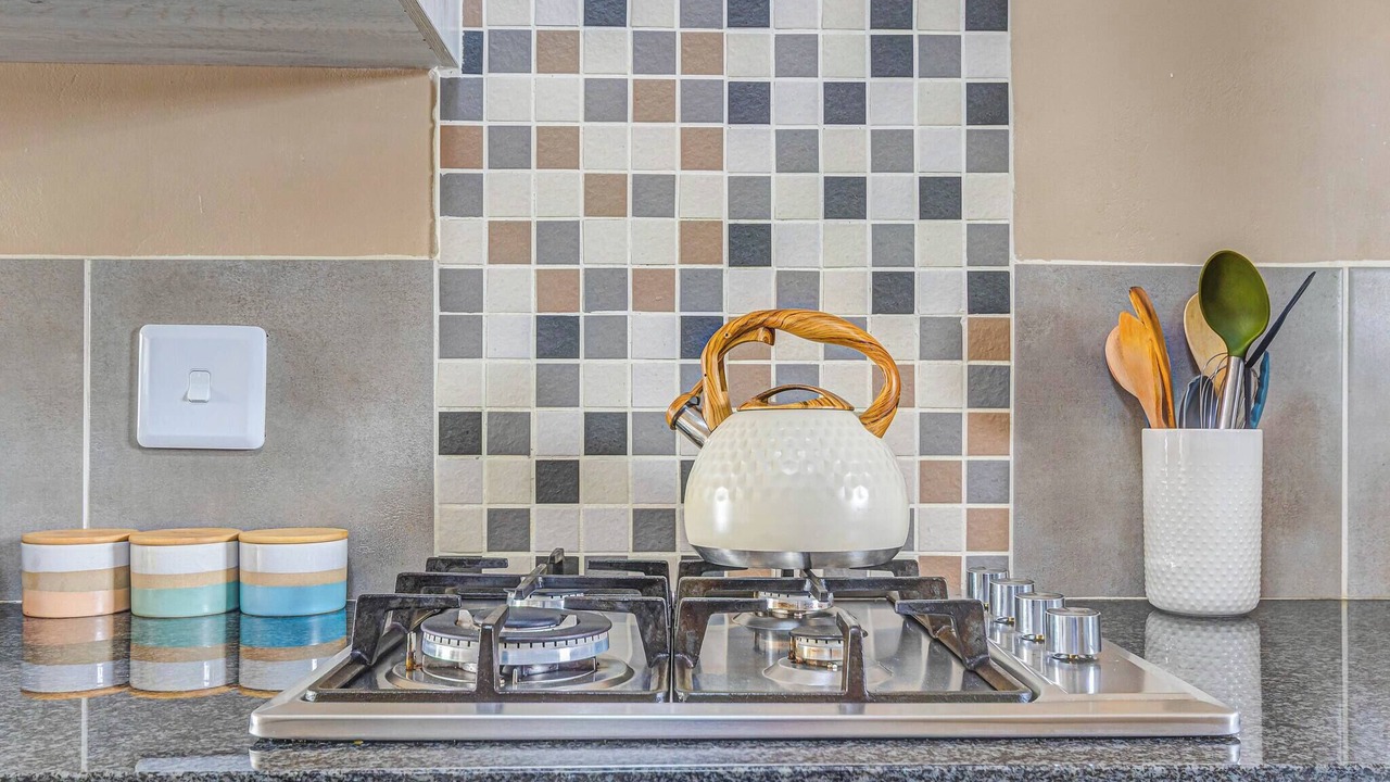 Photo of Kitchen in Greater Johannesburg Metropolitan Area