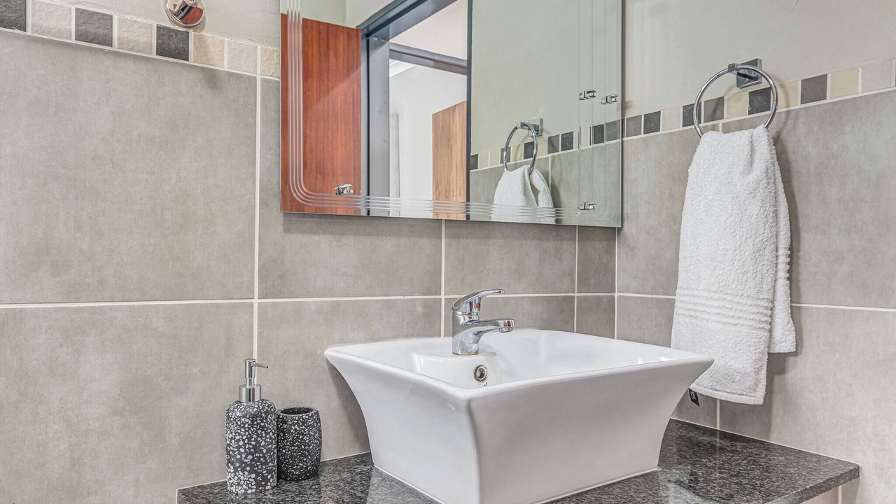 Photo of Bathroom in Greater Johannesburg Metropolitan Area
