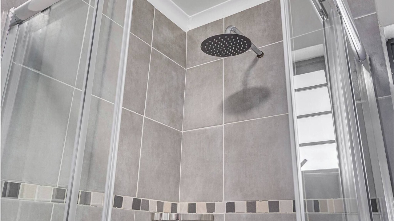 Photo of Bathroom in Greater Johannesburg Metropolitan Area