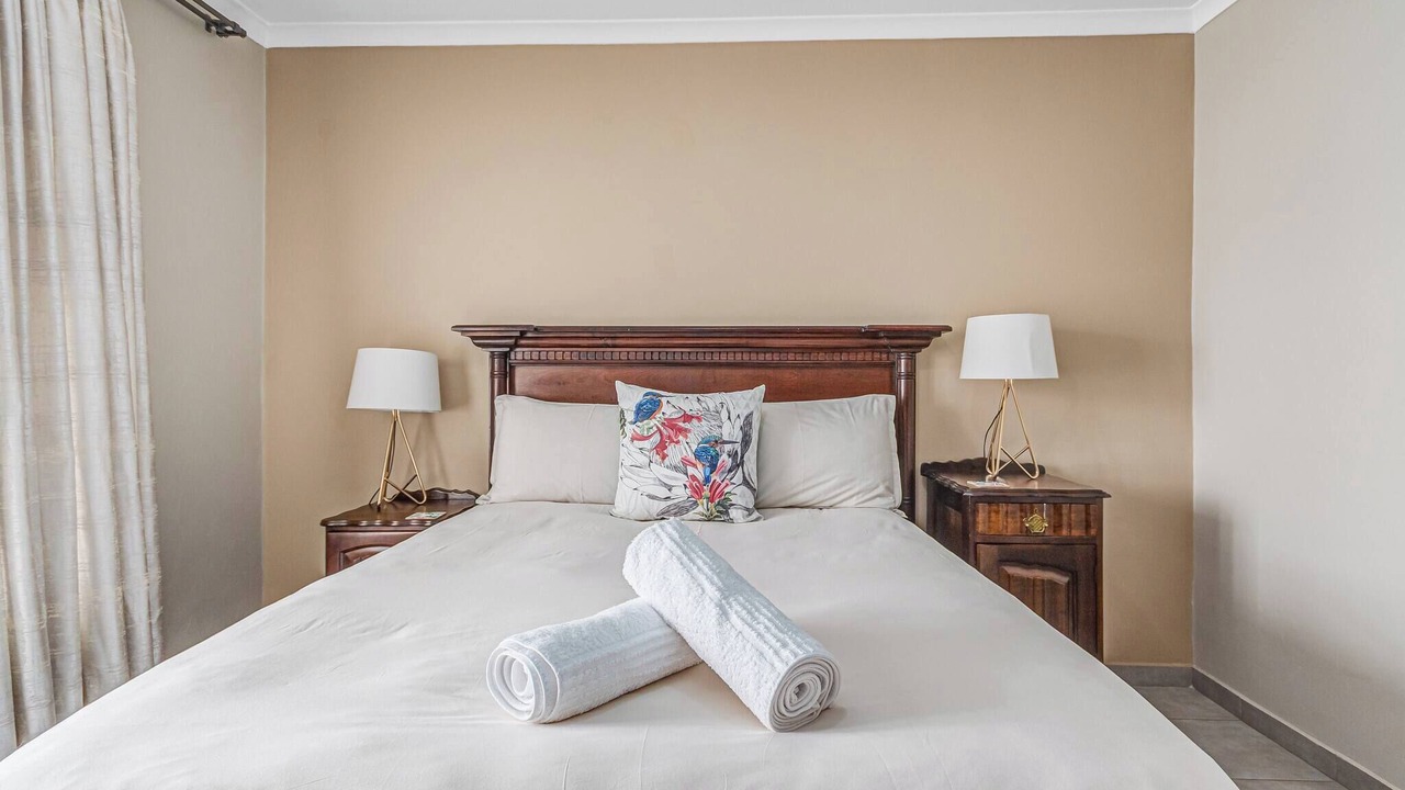 Photo of Bedroom in Greater Johannesburg Metropolitan Area