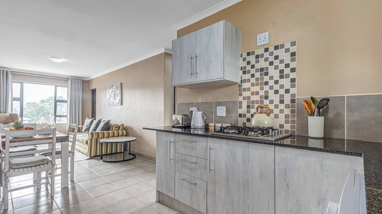 Photo of Kitchen in Greater Johannesburg Metropolitan Area