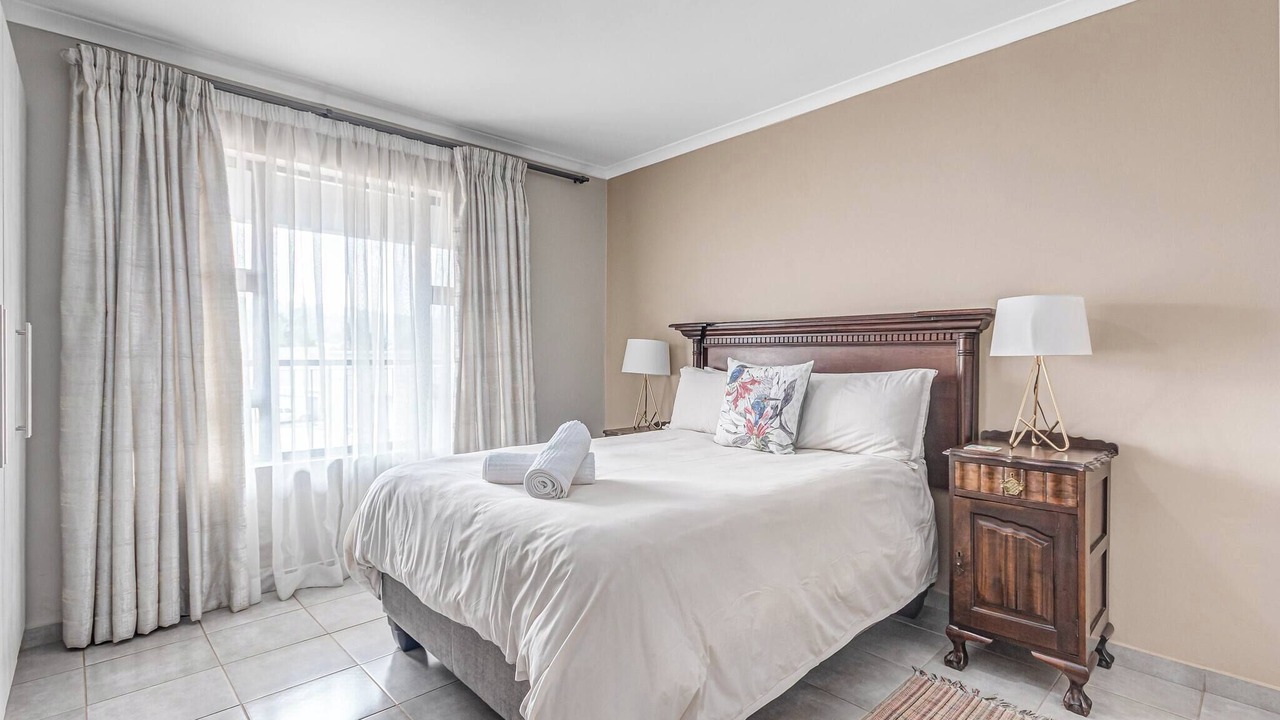 Photo of Bedroom in Greater Johannesburg Metropolitan Area