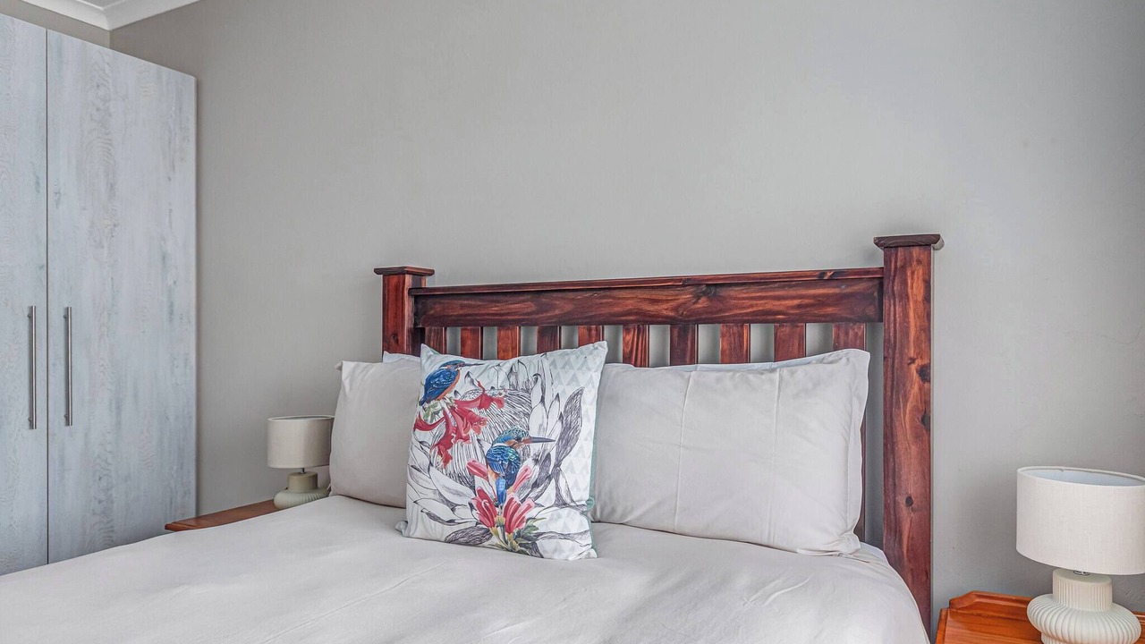 Photo of Bedroom in Greater Johannesburg Metropolitan Area