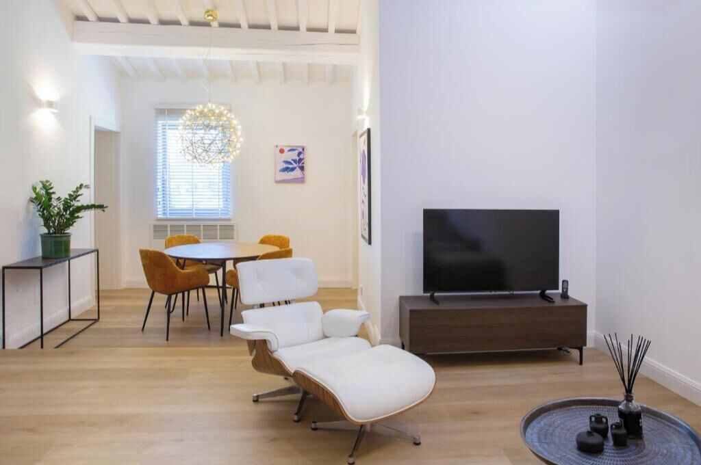 Photo of Livingroom in San Miniato Basso
