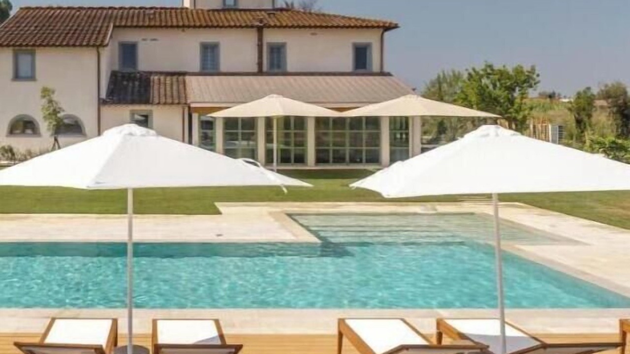 Photo of Outdoor in San Miniato Basso