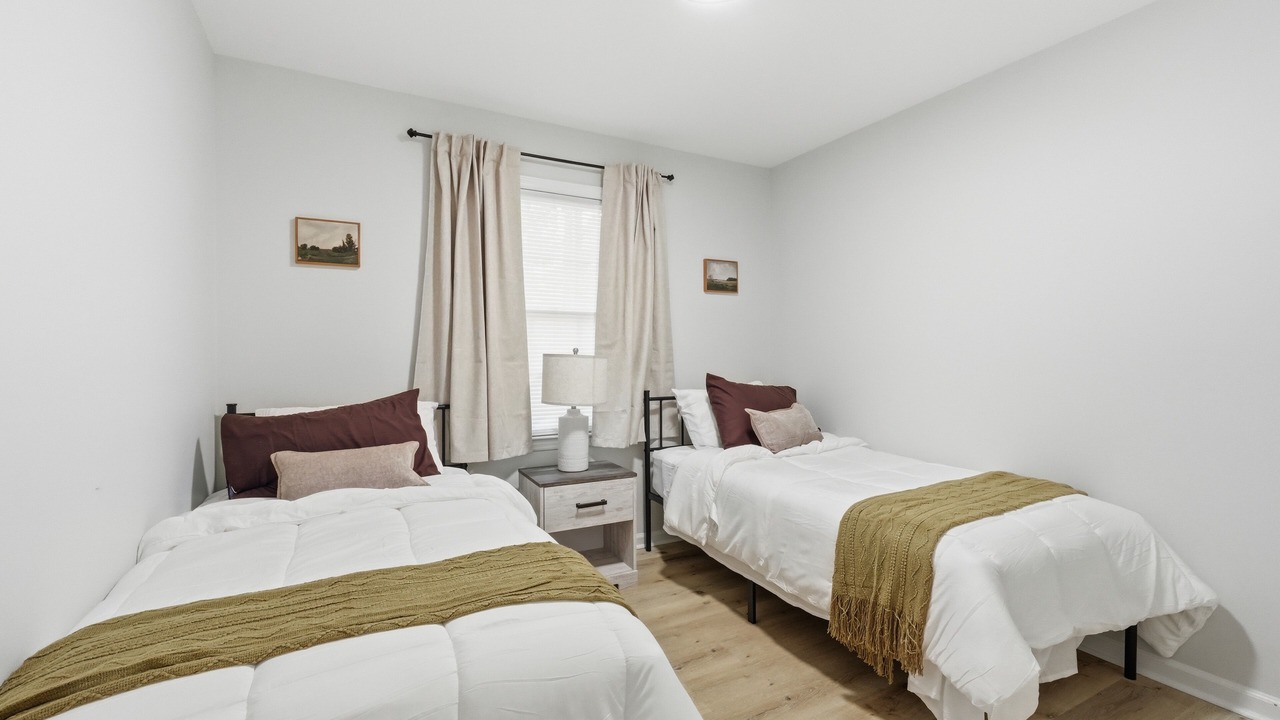 Photo of Bedroom in Greensboro