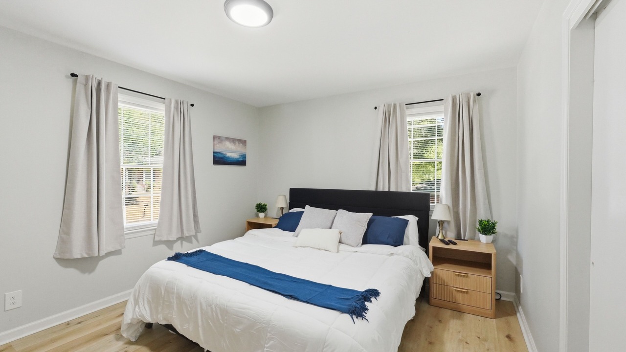 Photo of Bedroom in Greensboro