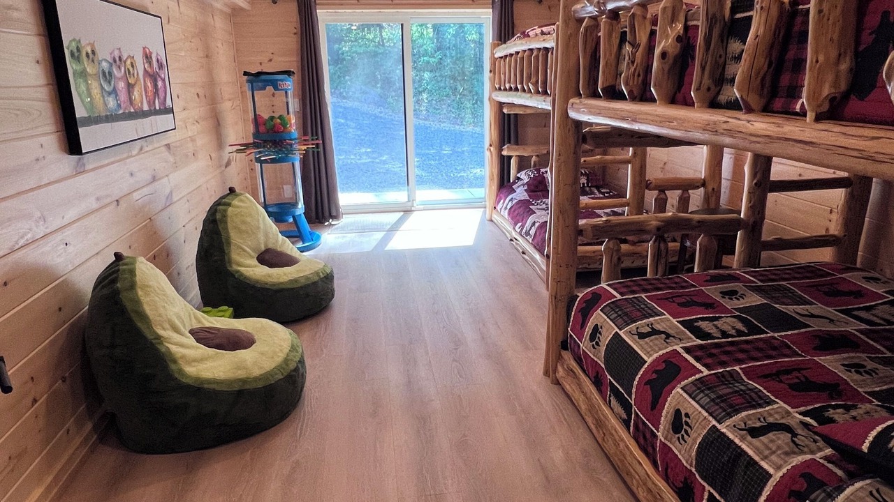 Photo of Bedroom in Westfield