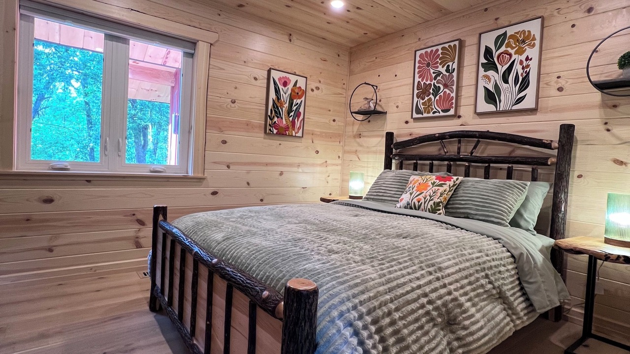Photo of Bedroom in Westfield
