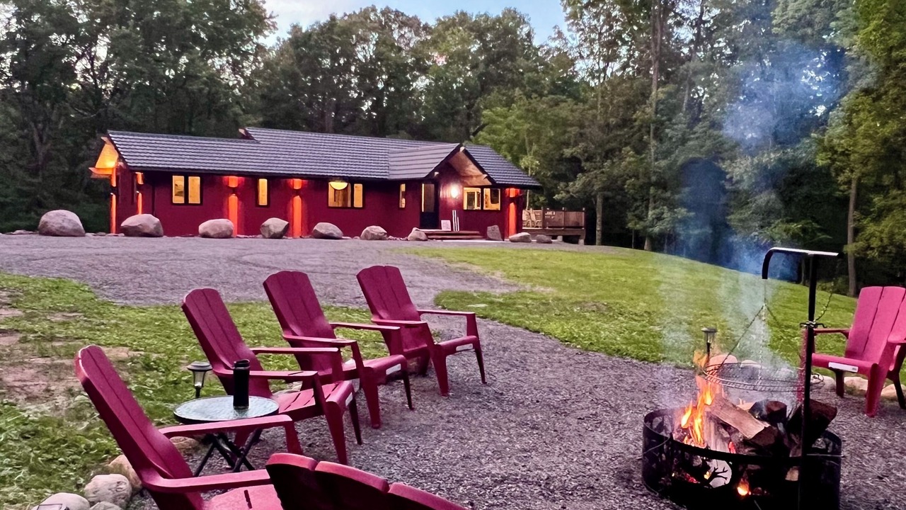 Photo of Outdoor in Westfield