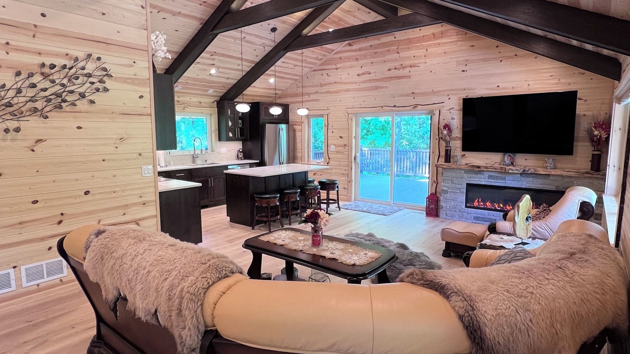 Photo of Livingroom in Westfield