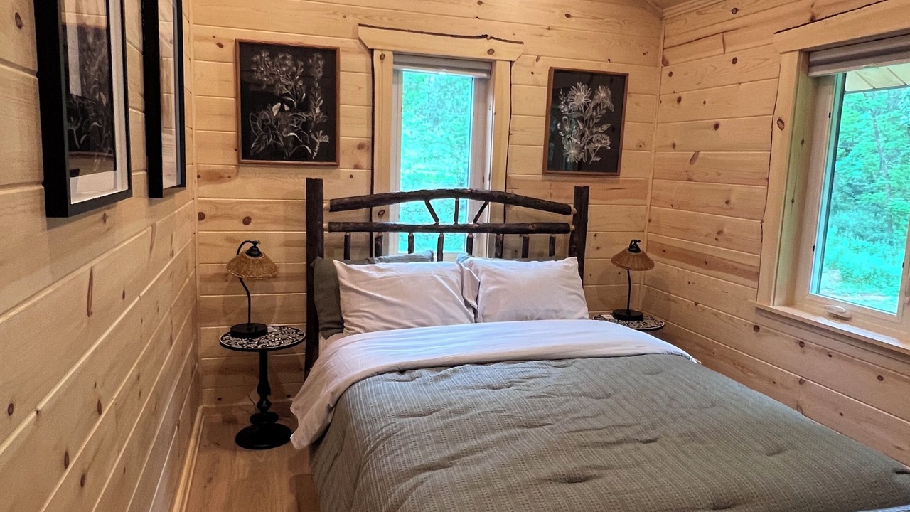 Photo of Bedroom in Westfield