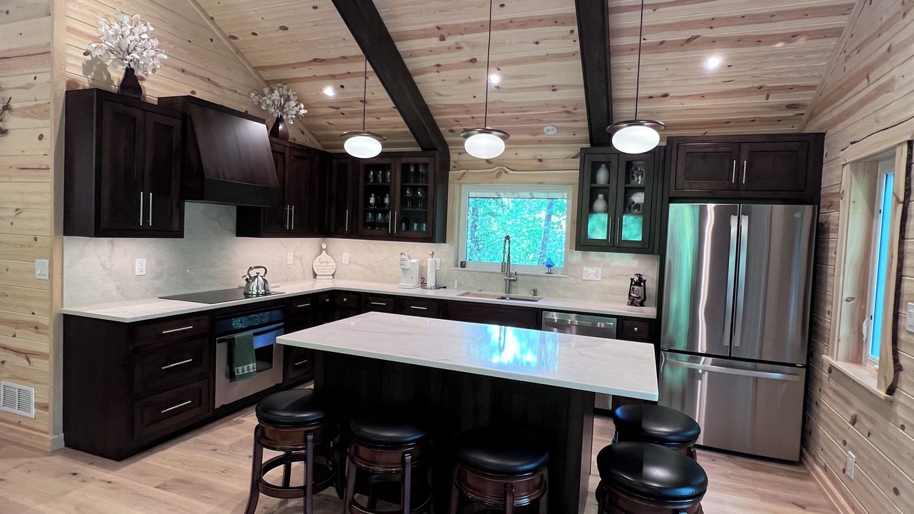Photo of Kitchen in Westfield