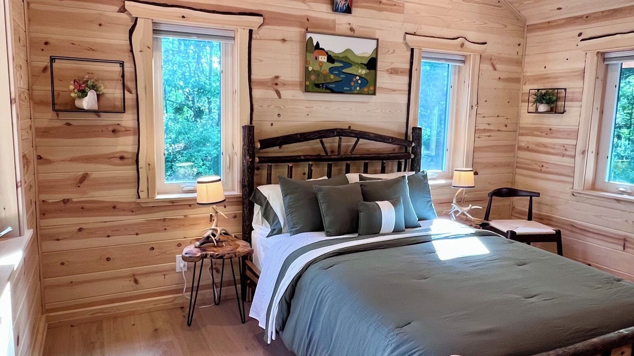 Photo of Bedroom in Westfield