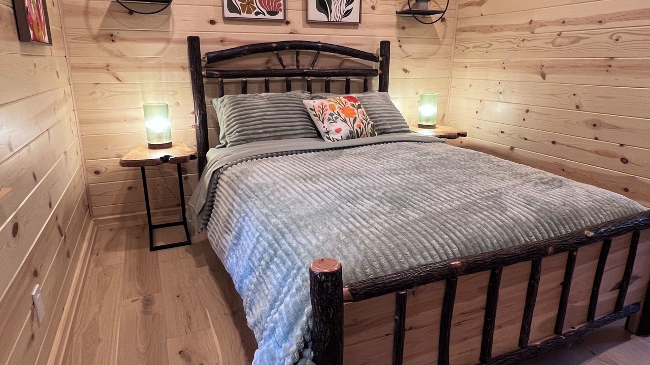 Photo of Bedroom in Westfield