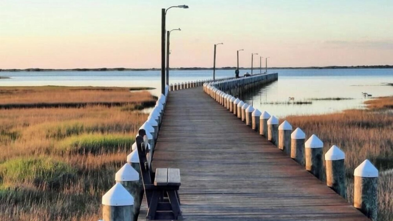 Photo of Others in Assateague Pointe