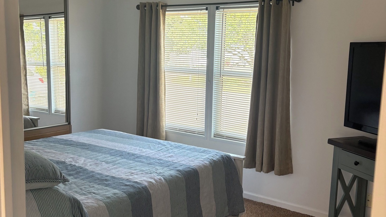 Photo of Bedroom in Assateague Pointe