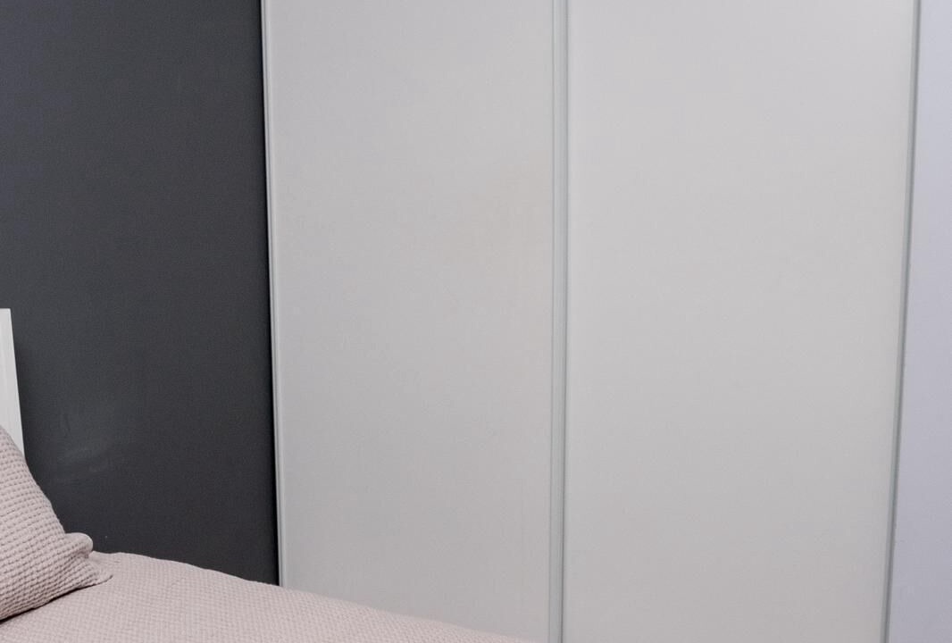 Photo of Bedroom in Wellington Place