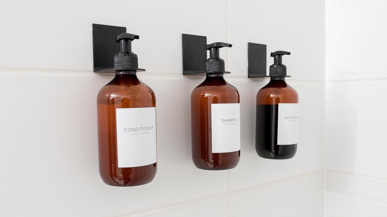 Photo of Bathroom in Wellington Place