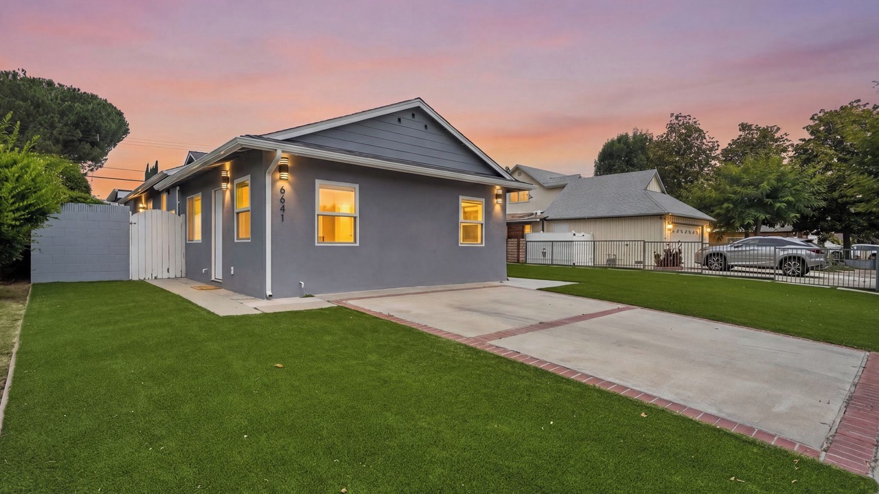 Photo of Outdoor in West Hills