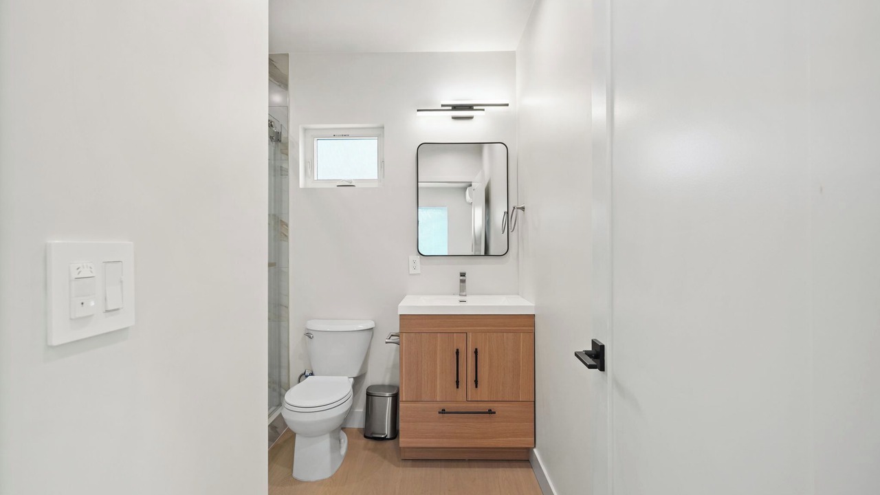 Photo of Bathroom in West Hills