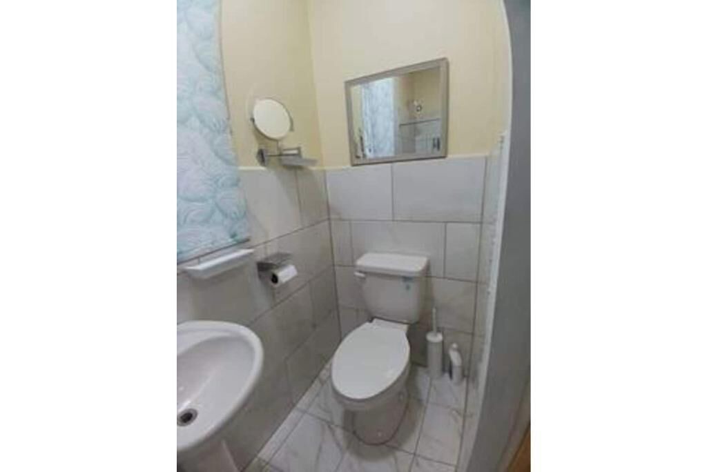 Photo of Bathroom in Montrose