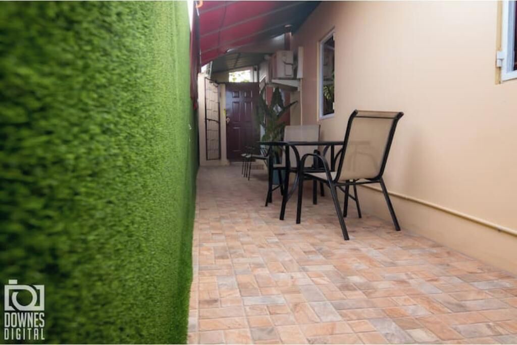 Photo of Patio Balcony in Montrose