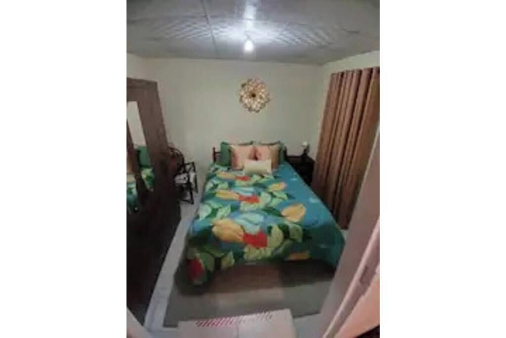 Photo of Bedroom in Montrose