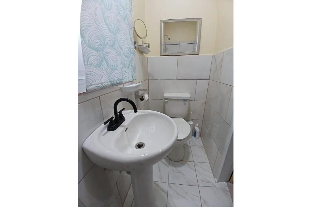 Photo of Bathroom in Montrose