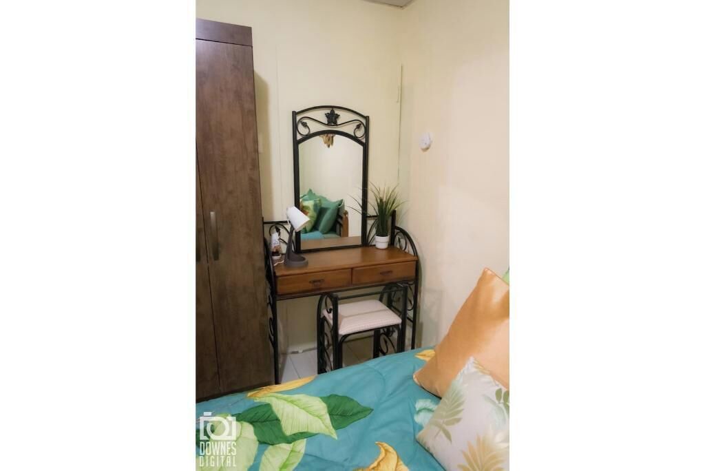 Photo of Bedroom in Montrose