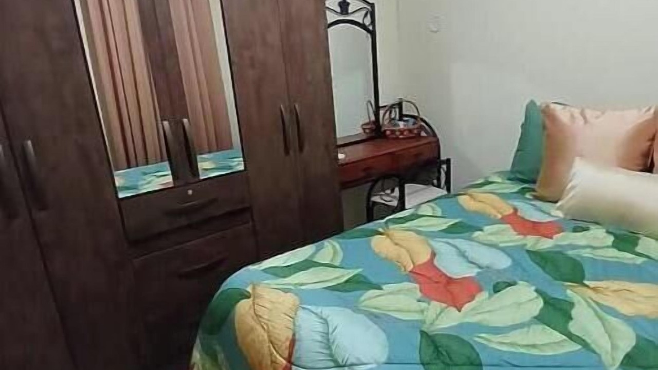 Photo of Bedroom in Montrose