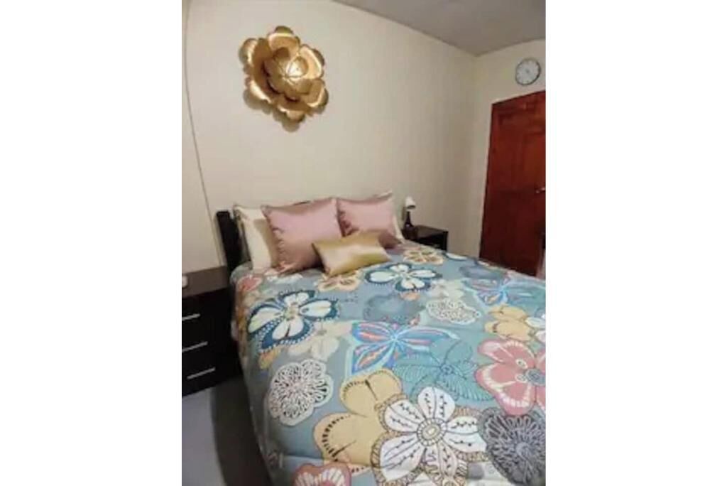 Photo of Bedroom in Montrose
