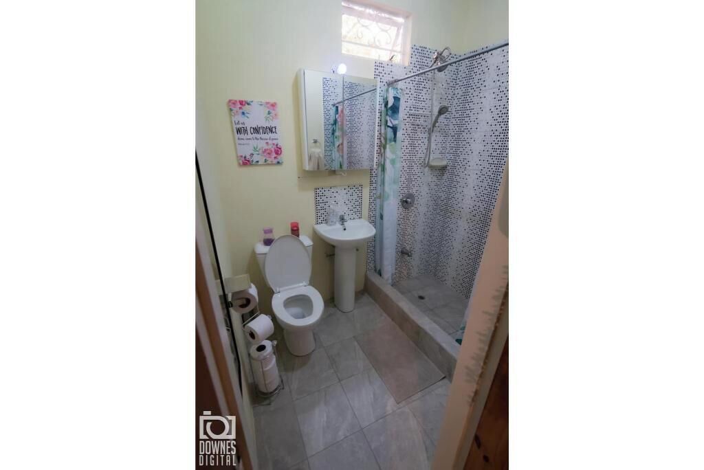 Photo of Bathroom in Montrose