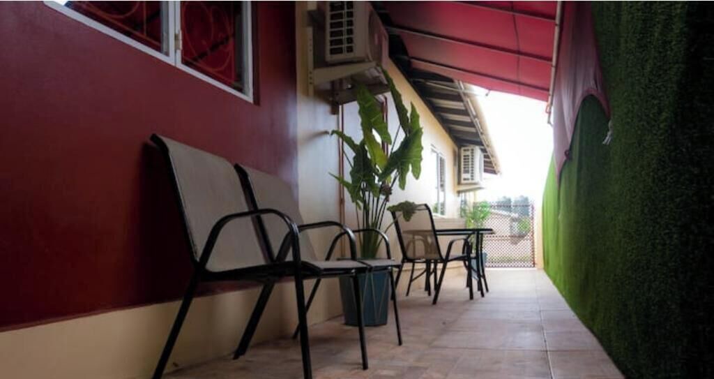 Photo of Patio Balcony in Montrose