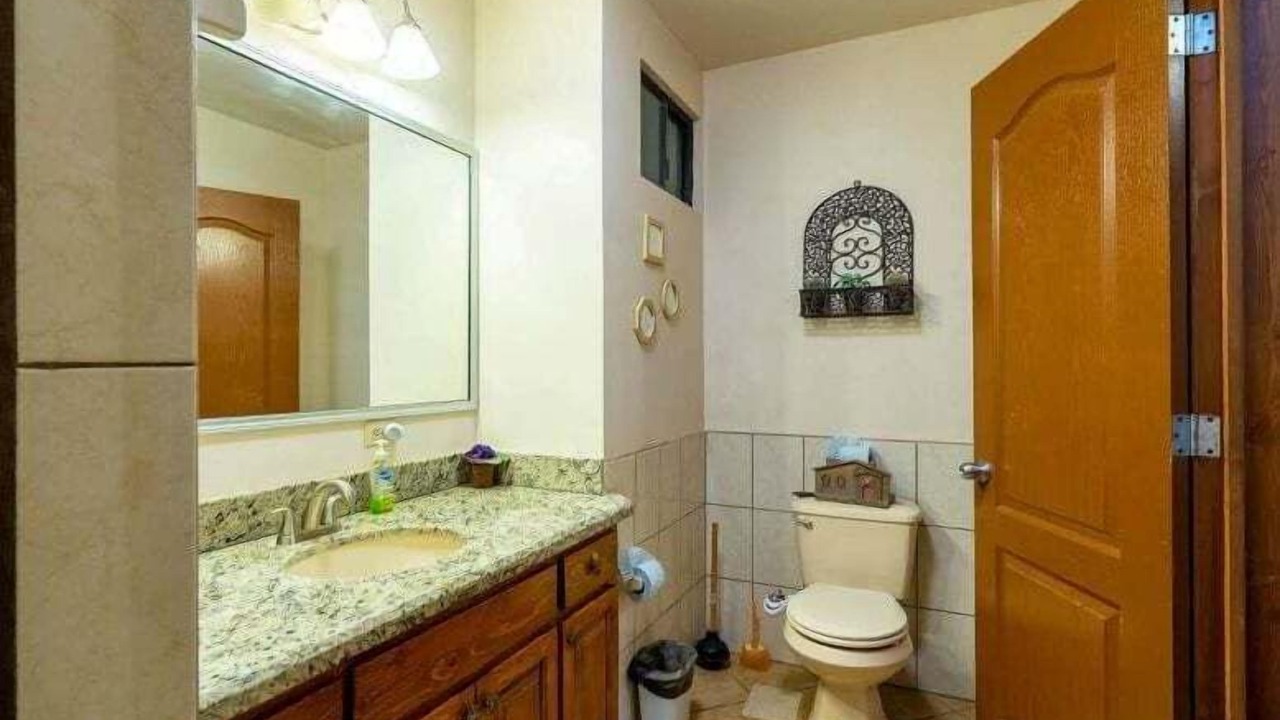Photo of Bathroom in Villas de Las Palmas