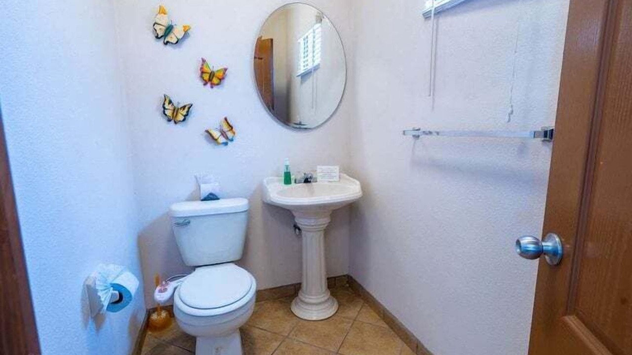 Photo of Bathroom in Villas de Las Palmas