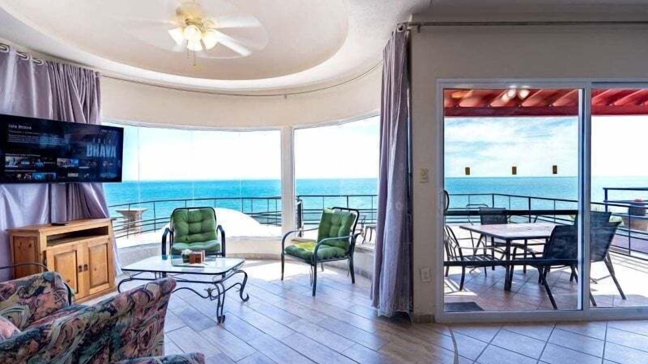 Photo of Bedroom in Villas de Las Palmas