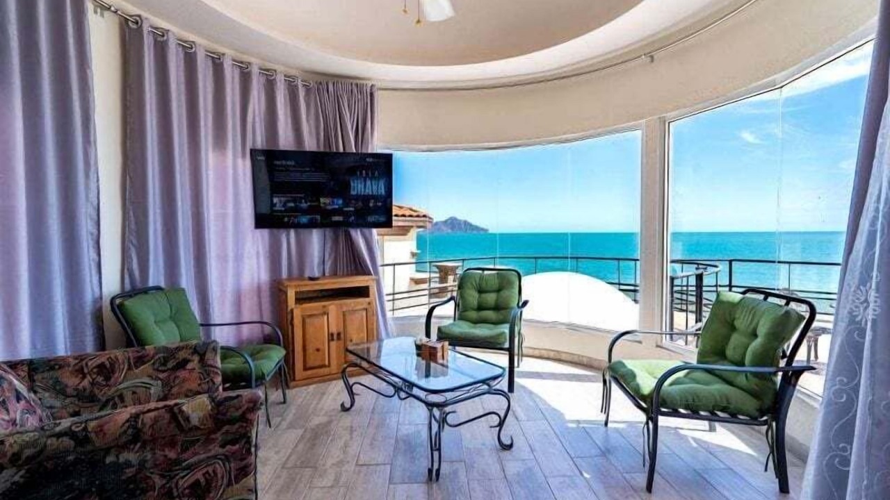 Photo of Bedroom in Villas de Las Palmas