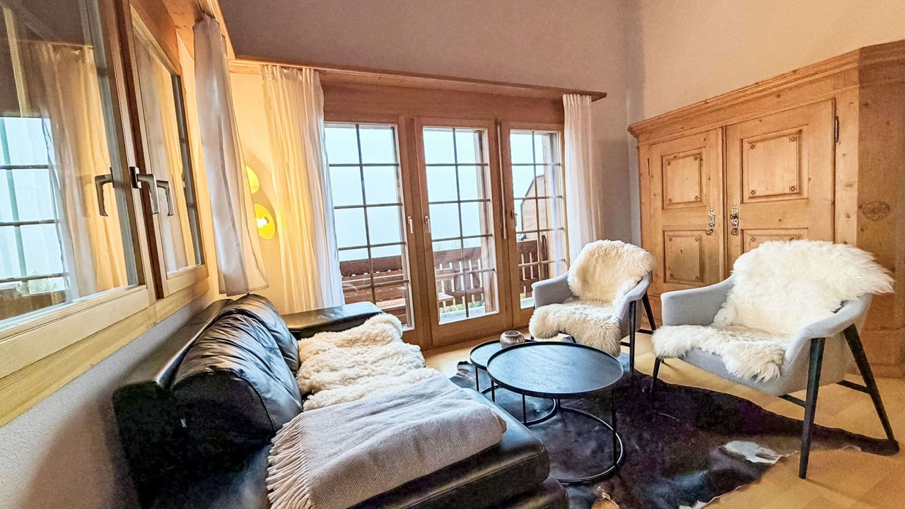 Photo of Livingroom in Bellwald