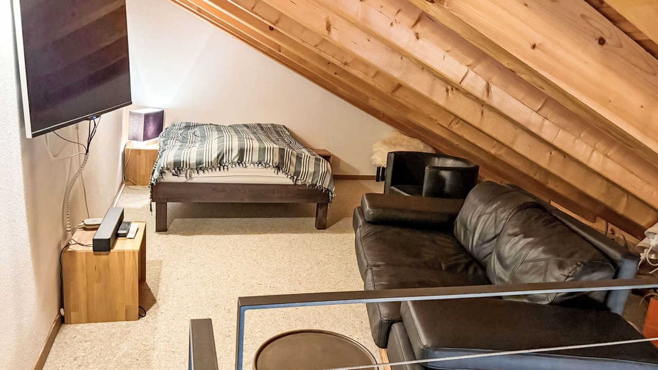 Photo of Livingroom in Bellwald