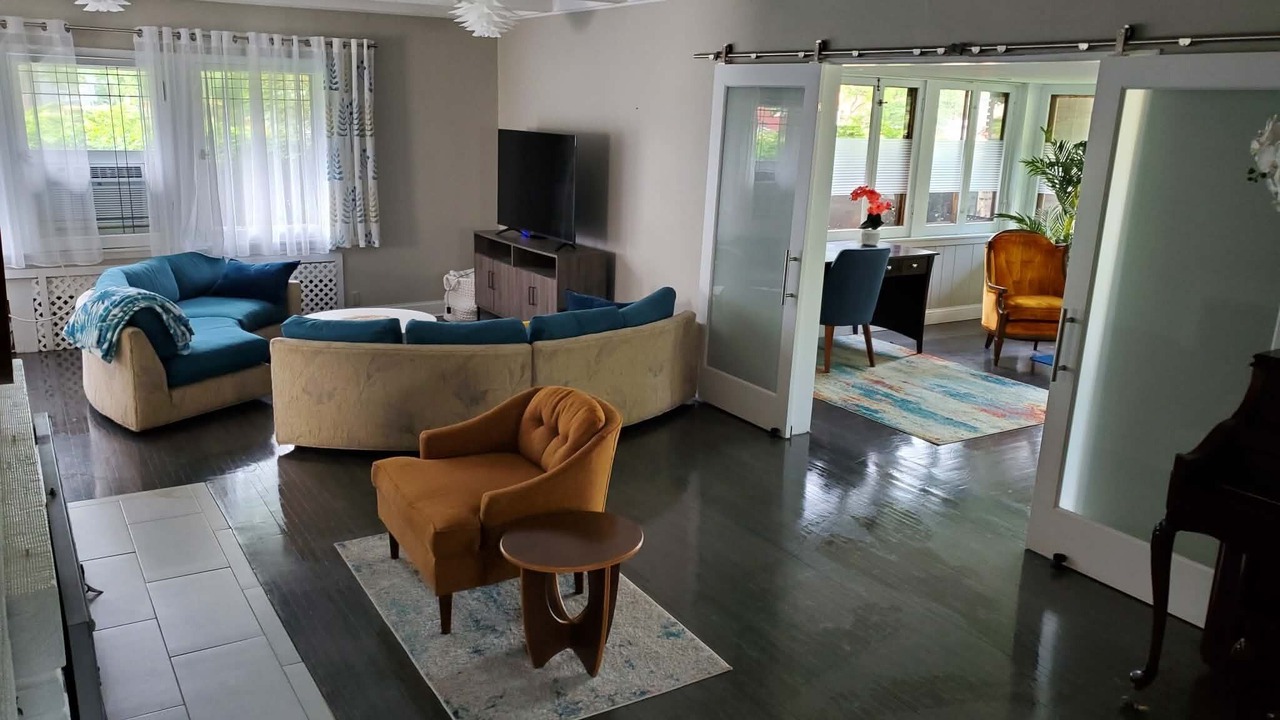 Photo of Livingroom in Tomah