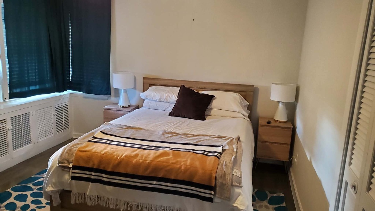 Photo of Bedroom in Tomah