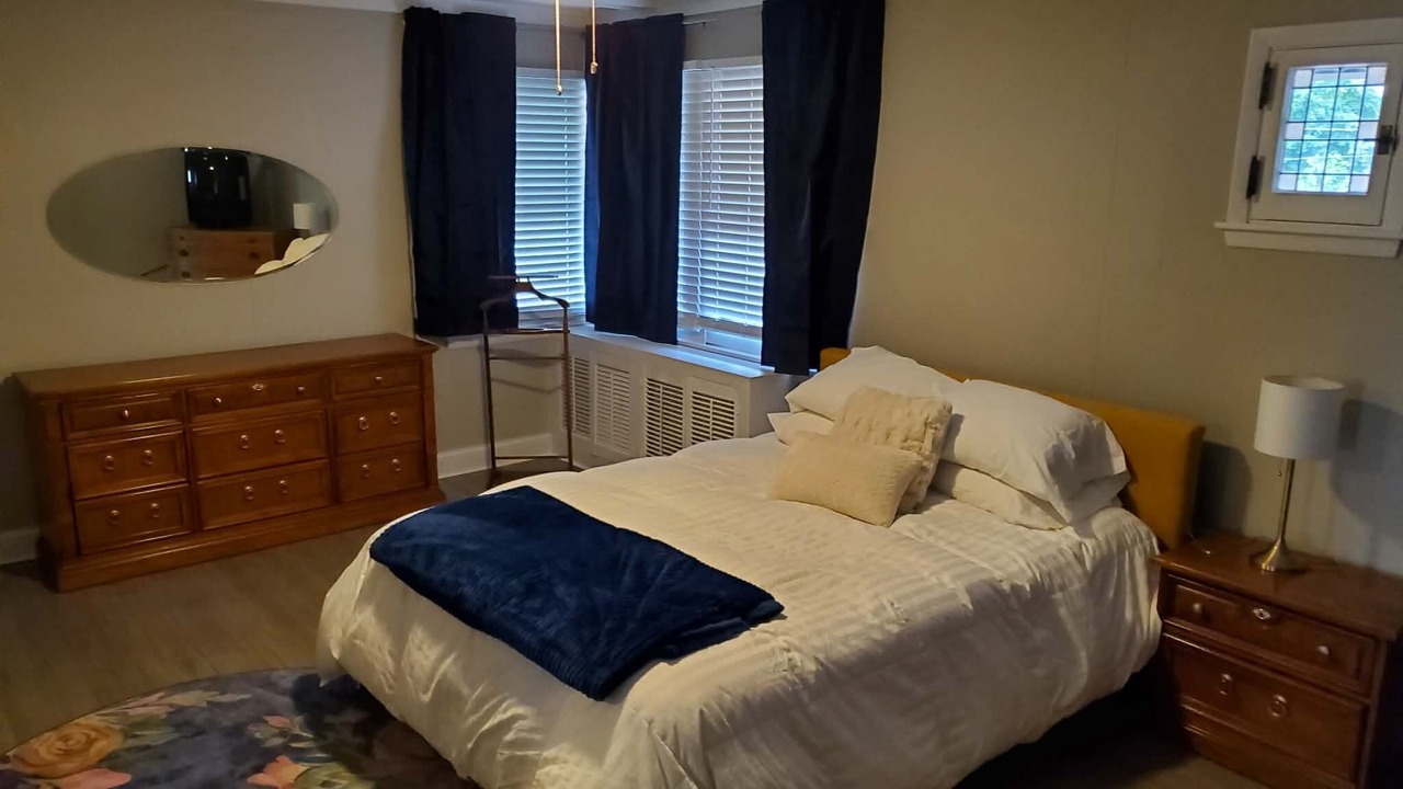 Photo of Bedroom in Tomah